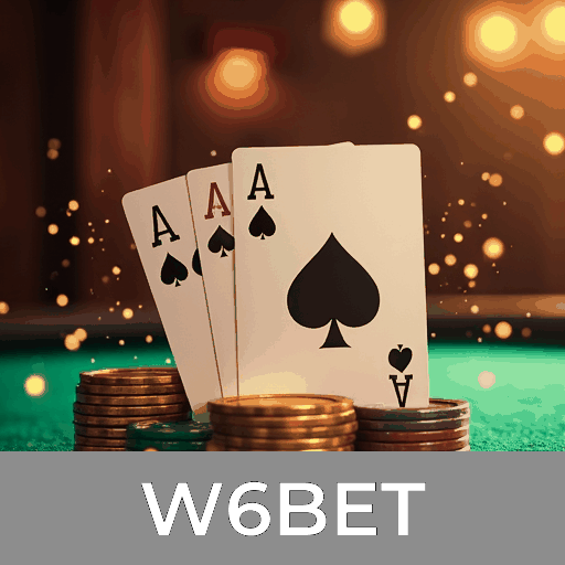 W6BET: Experiência de Jogo Segura com Serviços Profissionais