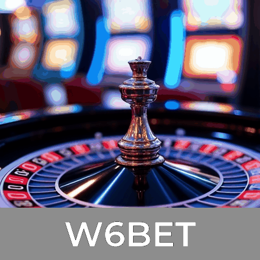 Viva a Emoção dos Jogos de Cassino e Ganhe no W6BET