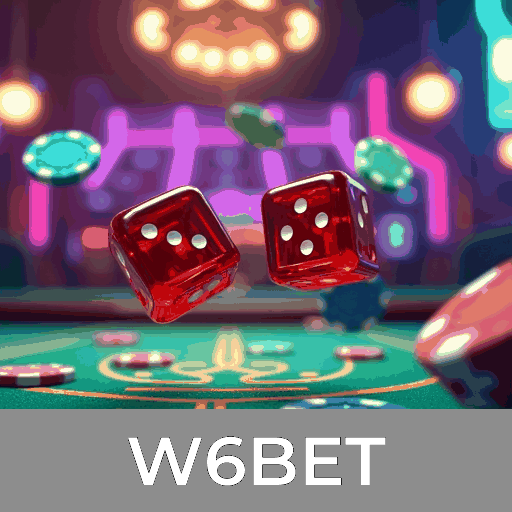 W6BET: Aposte com Facilidade no Nosso App Completo