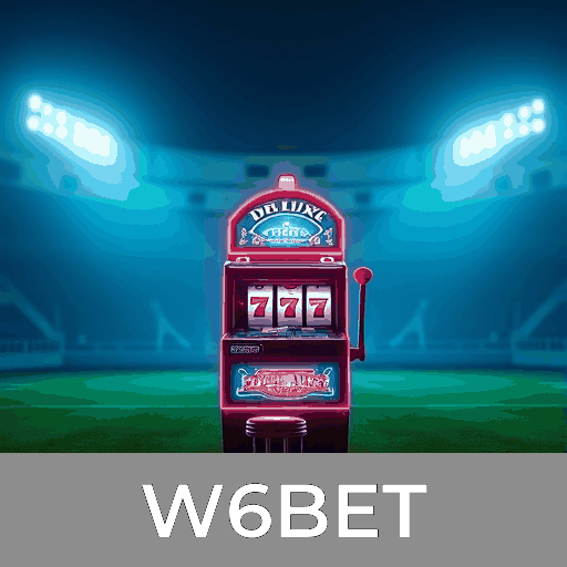 Viva a Emoção dos Jogos de Cassino e Ganhe no W6BET