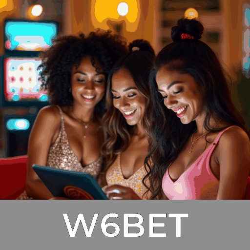 W6BET: Aposte com Facilidade no Nosso App Completo