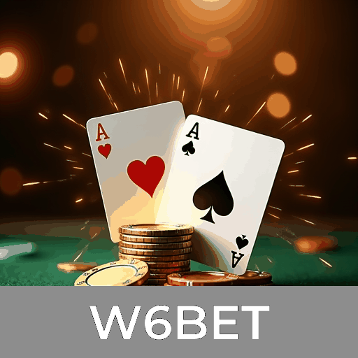 W6BET.com - Plataforma de Apostas Online Segura e Variada - W6BET
