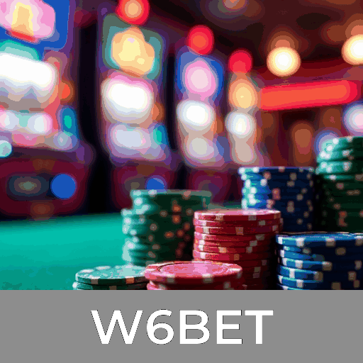 W6BET: Jogos de Mesa ao Vivo com Autenticidade para Brasileiros