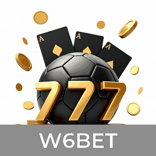 Experimente o Acesso Seguro Instantâneo no W6BET