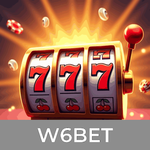 Descubra o W6BET: Emoção Inigualável no Jogo Crash