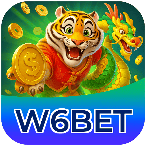 W6BET: Cassino Premiado e Seguro