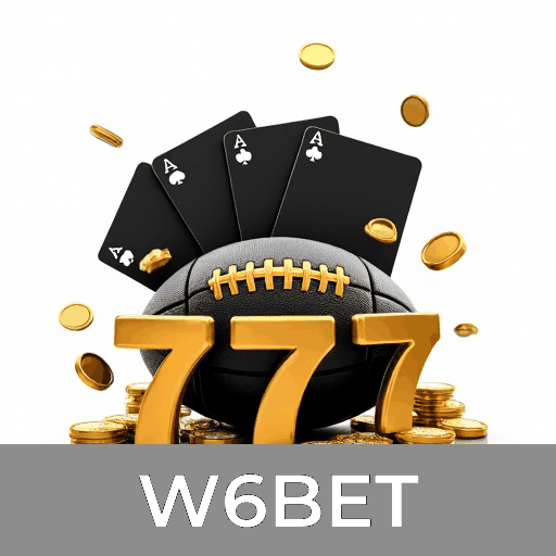 Conheça o W6BET: Excelência em Serviços de Jogo Online