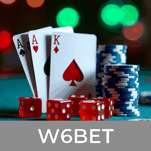 Conheça o W6BET: Excelência em Serviços de Jogo Online