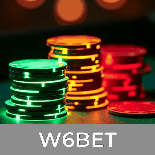 Descubra os Incríveis Bônus do W6BET com Ofertas Exclusivas