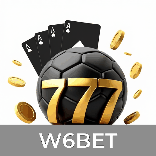 Experimente o Acesso Seguro Instantâneo no W6BET