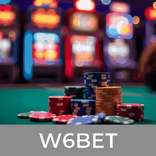 Experimente a Ação Instantânea e Retornos Altos no W6BET Crash