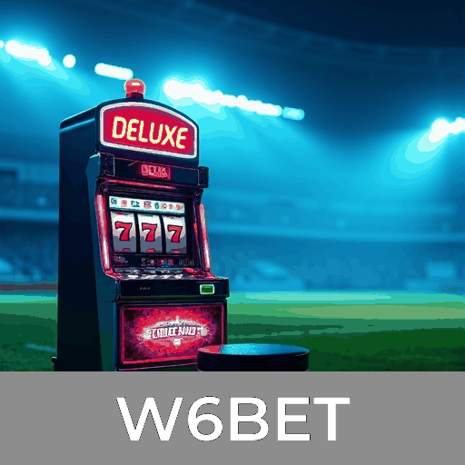 Explore os Generosos Bônus e Ofertas Únicas do W6BET
