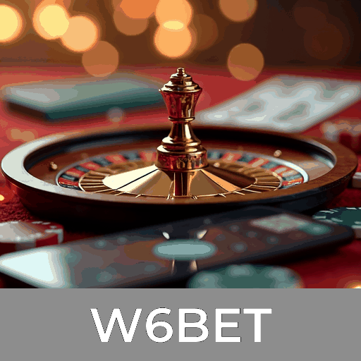Apostas Esportivas Especializadas com W6BET: Seu Portal Brasileiro
