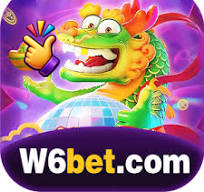 w6bet Logo