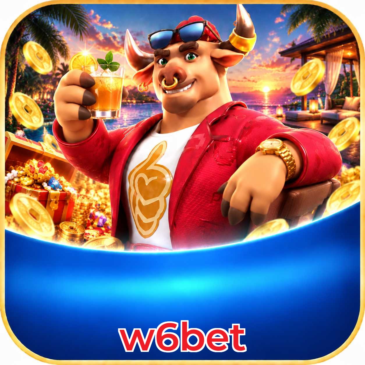 w6bet Live Games