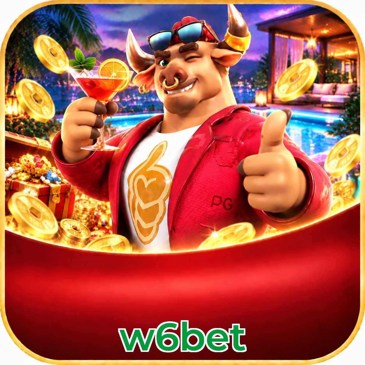 w6bet instalar Windows e Mac