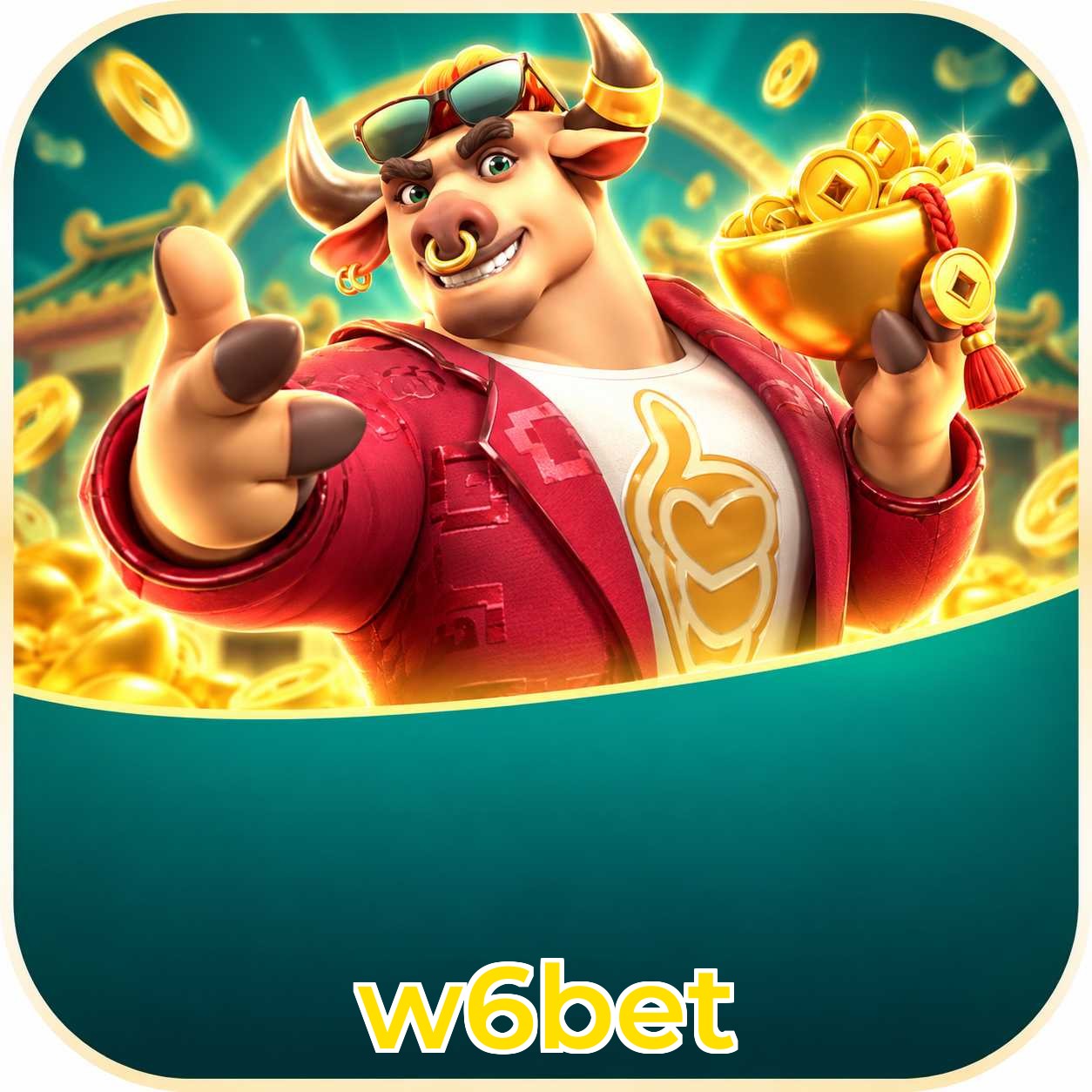 w6bet Saque