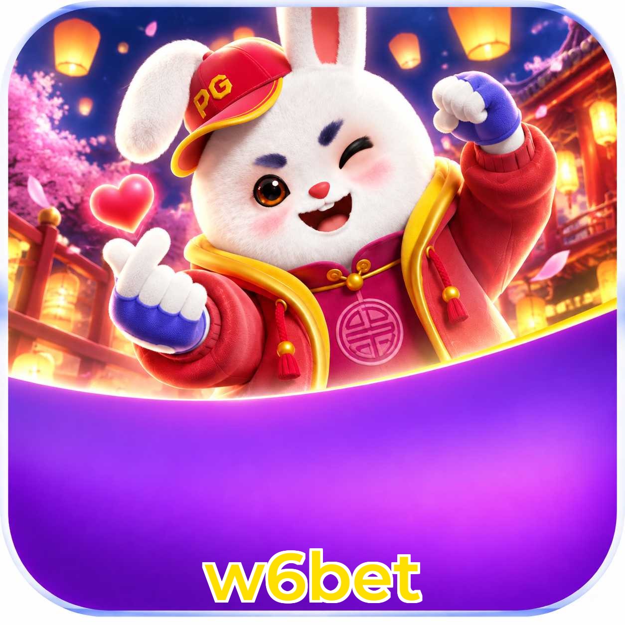 w6bet Fortune Tiger Game