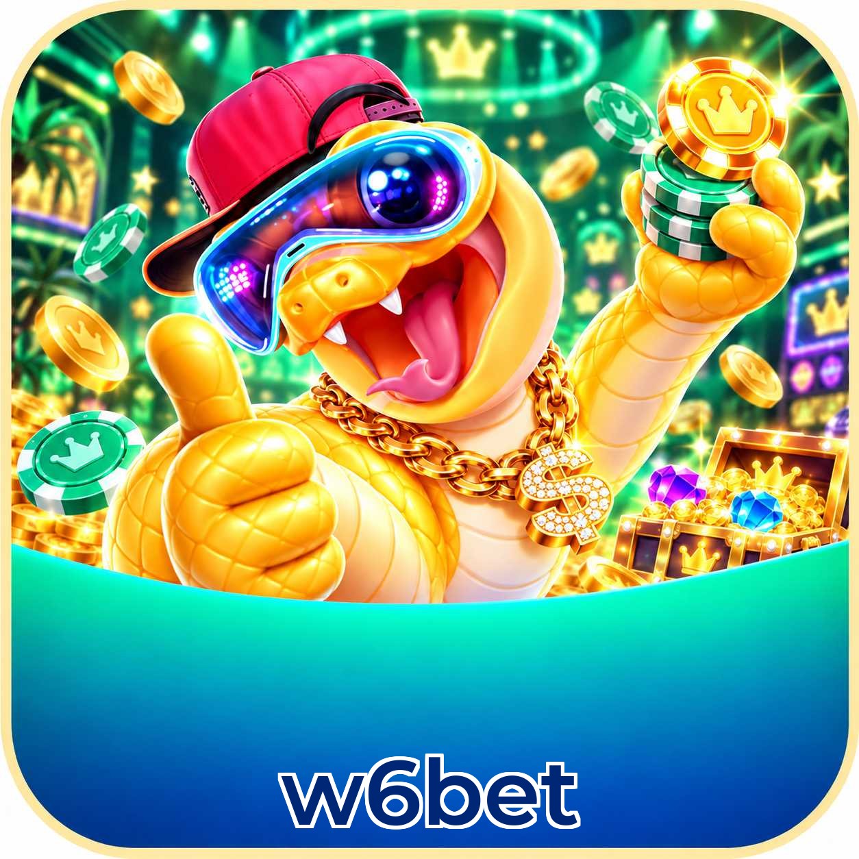 w6bet FAQ