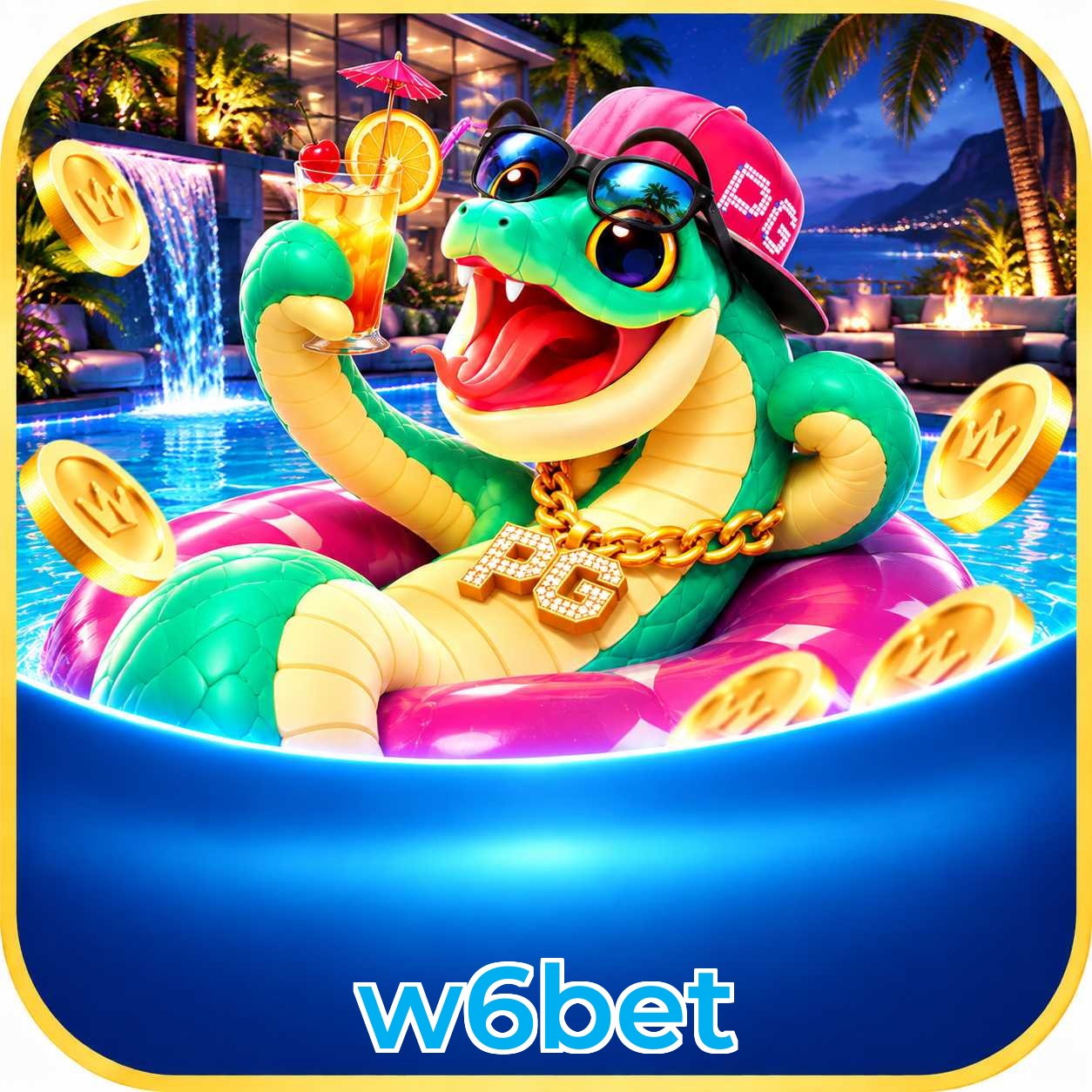 w6bet Estratégias Slots