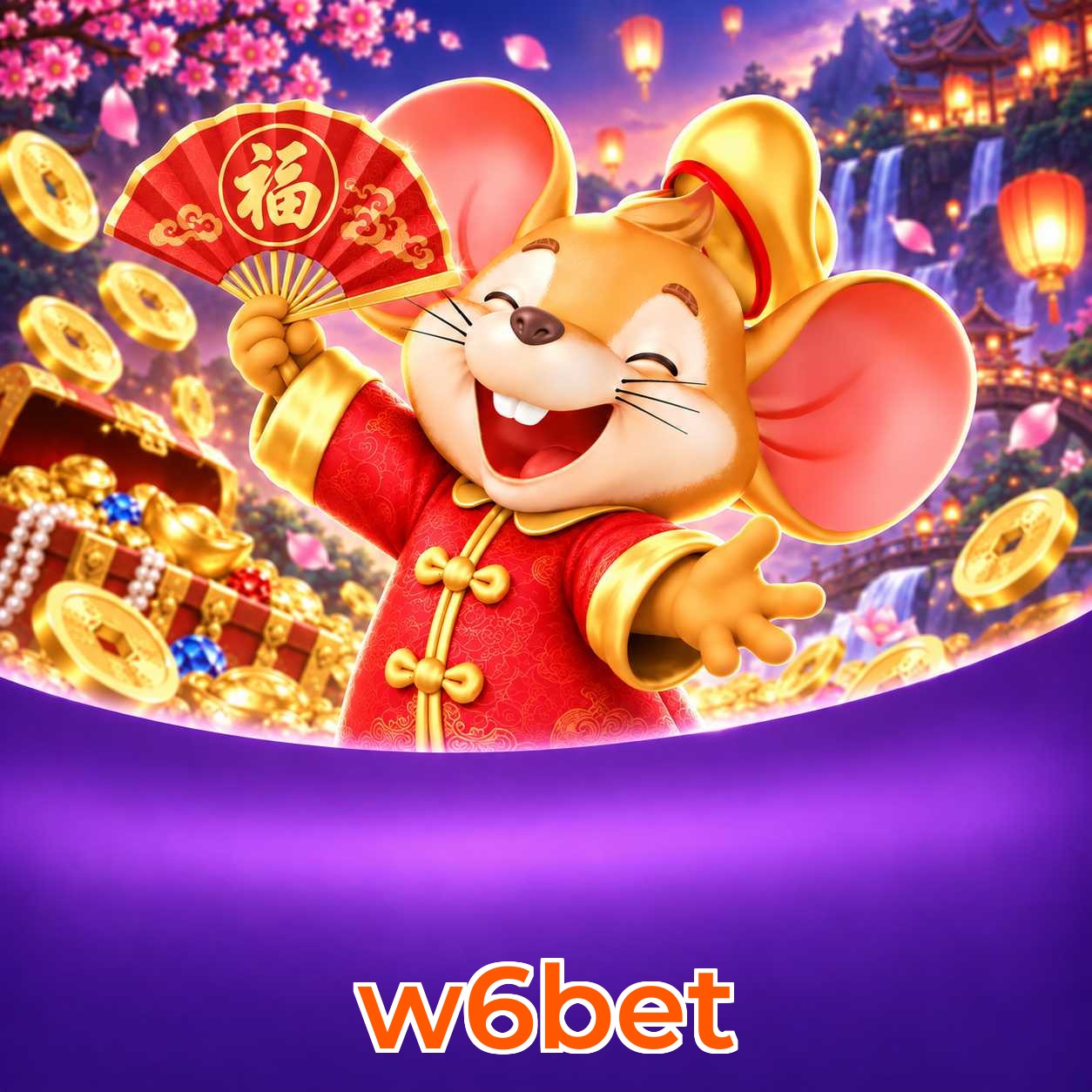 w6bet Facebook Page