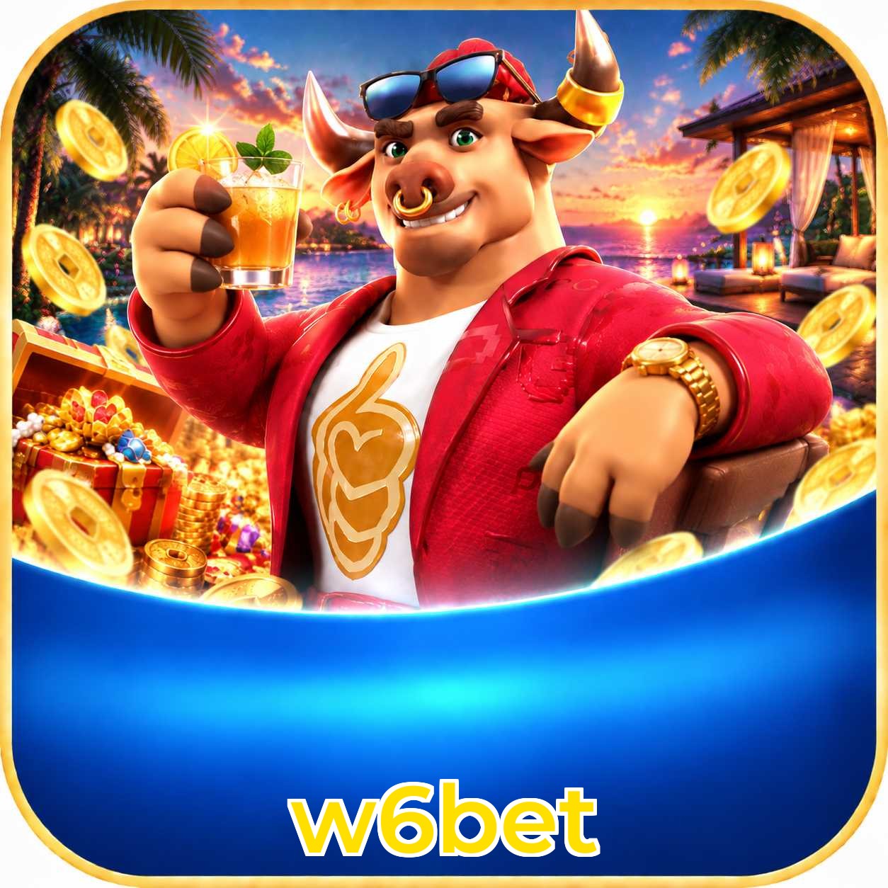w6bet Requirements