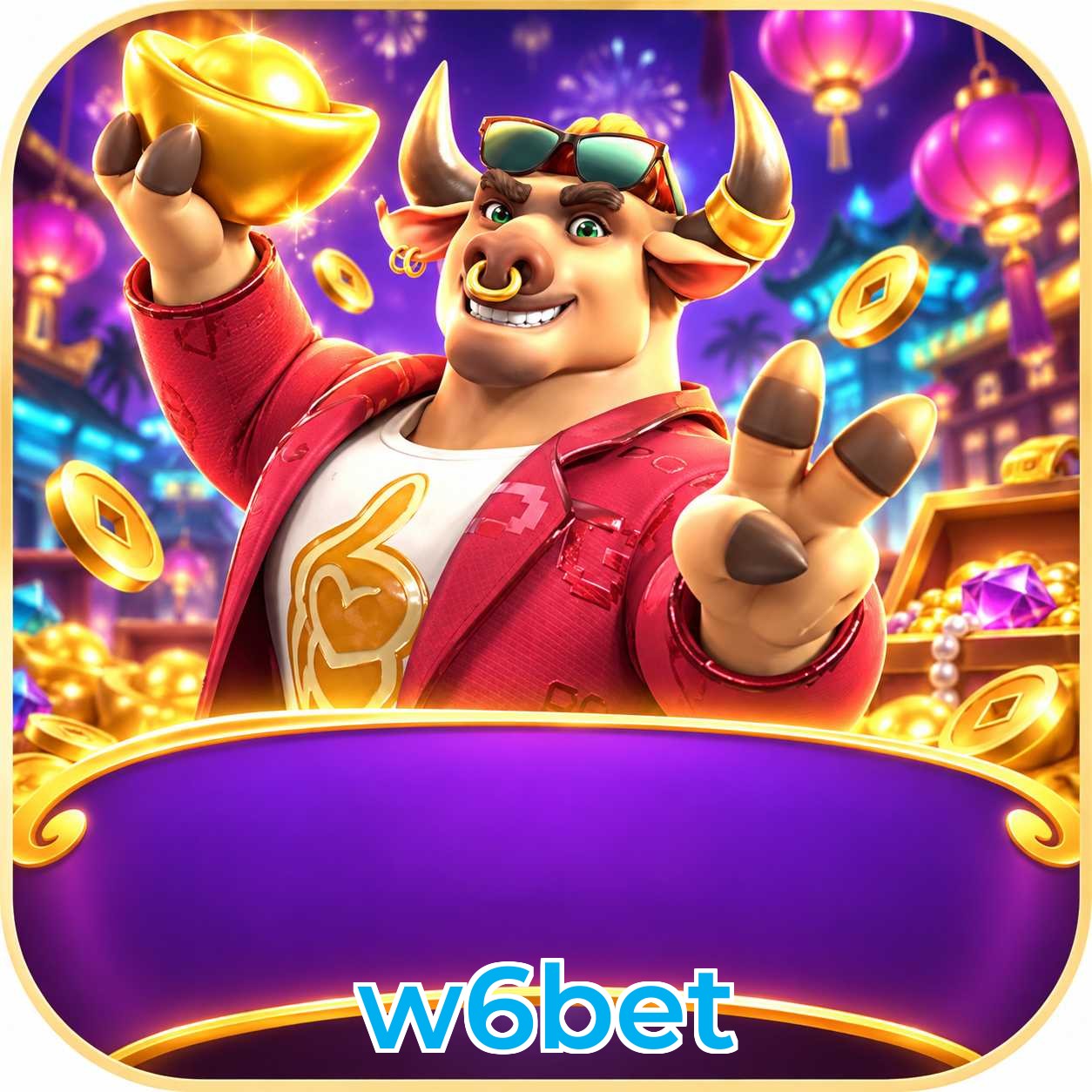 w6bet Betting Limits
