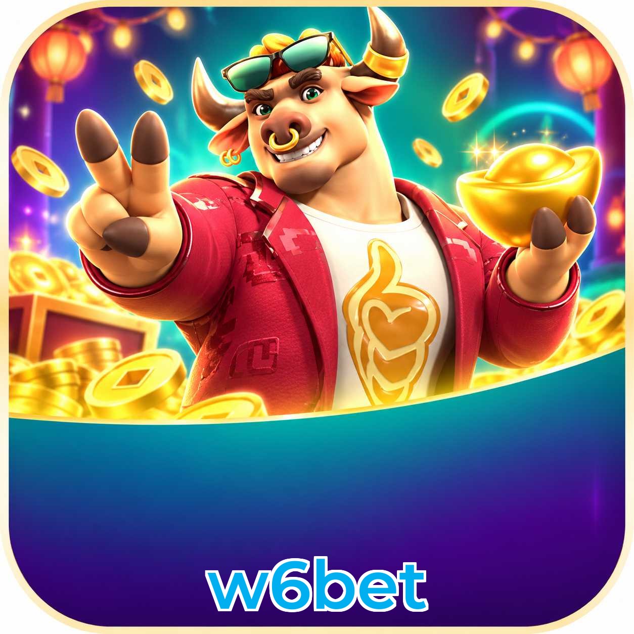 Baixar w6bet iPhone