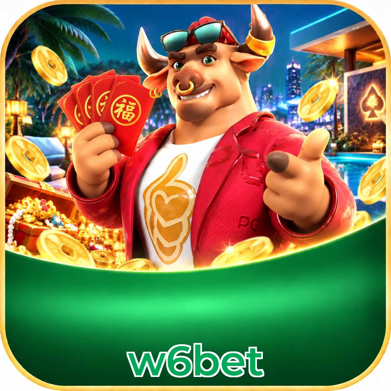 w6bet Download Links