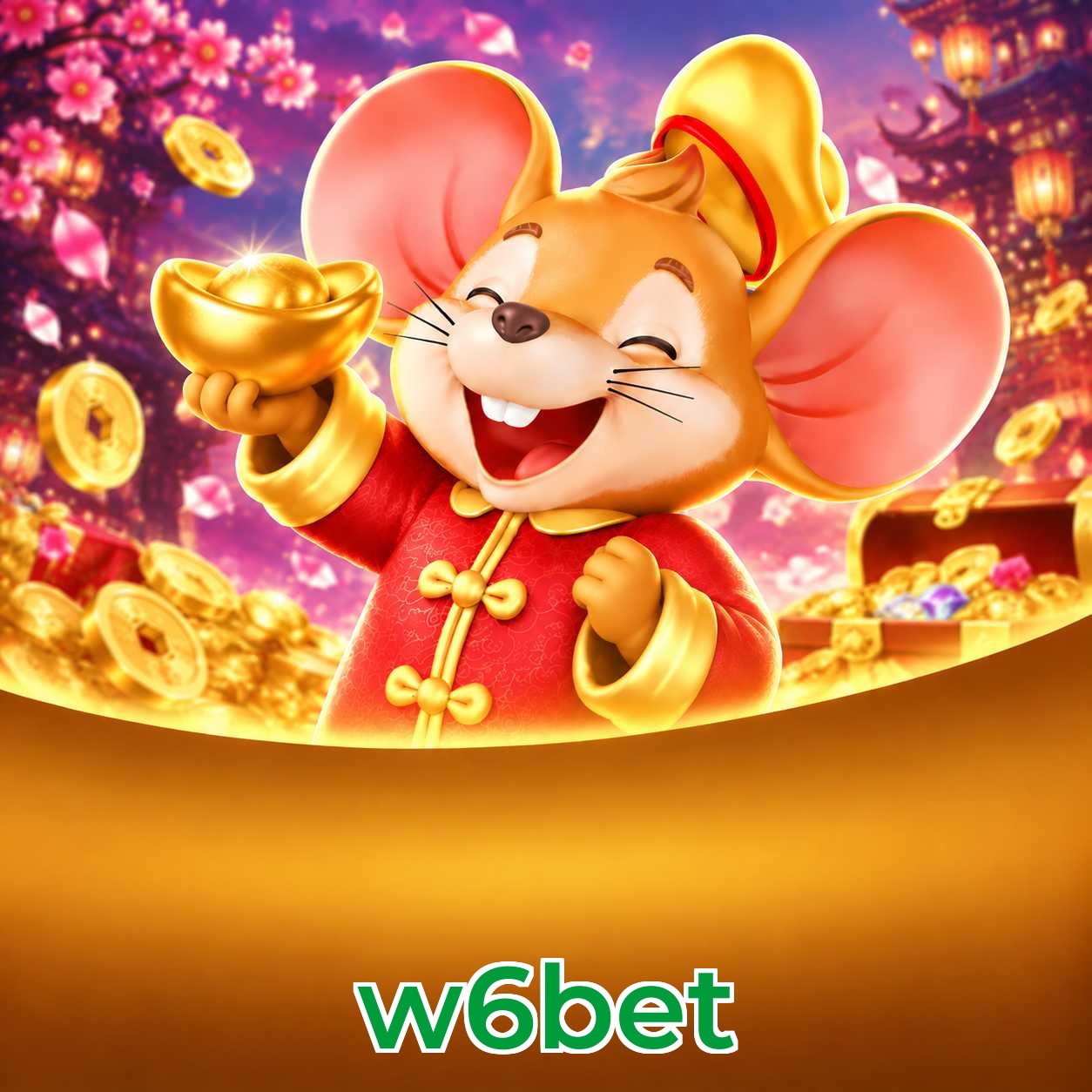 w6bet Game Stats