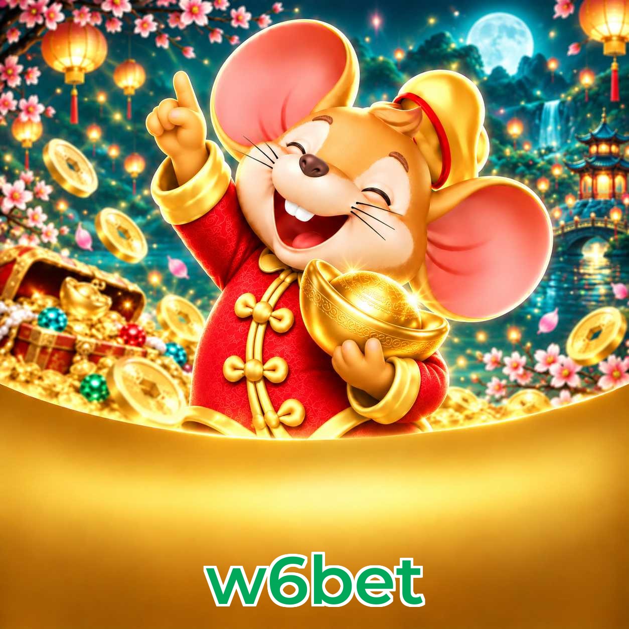 w6bet Segurança