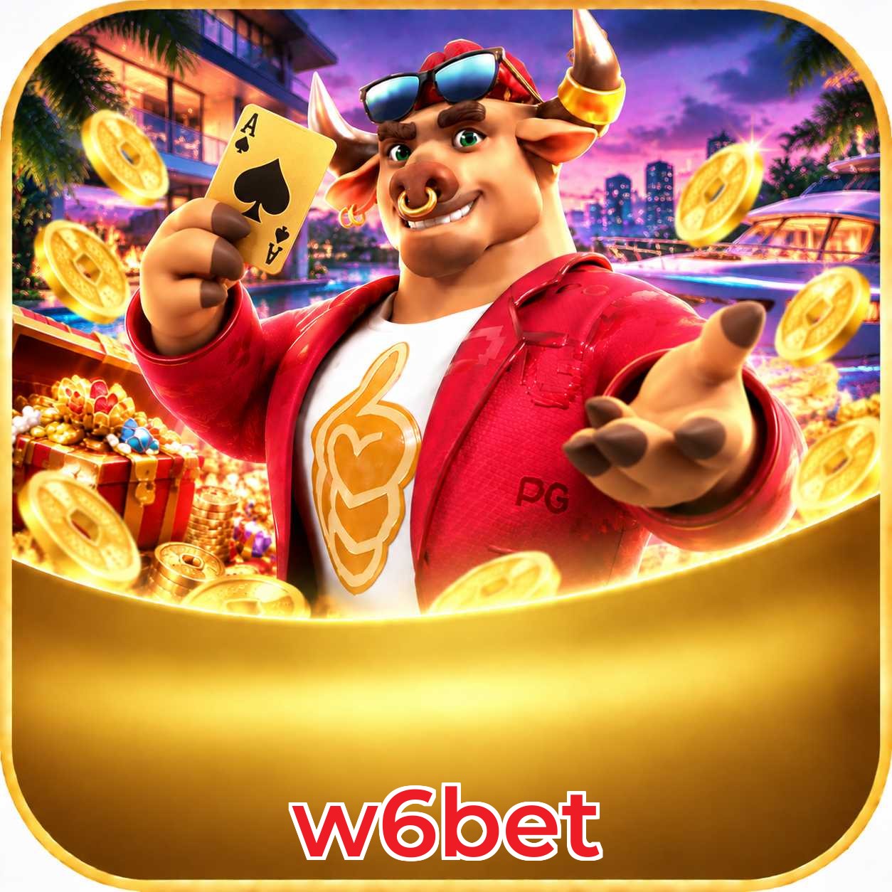 w6bet atualizar e desinstalar app