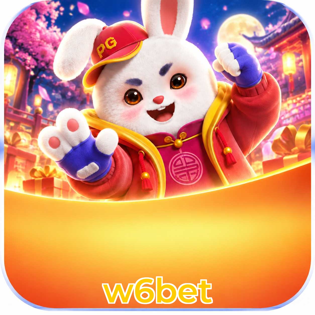 w6bet Slots