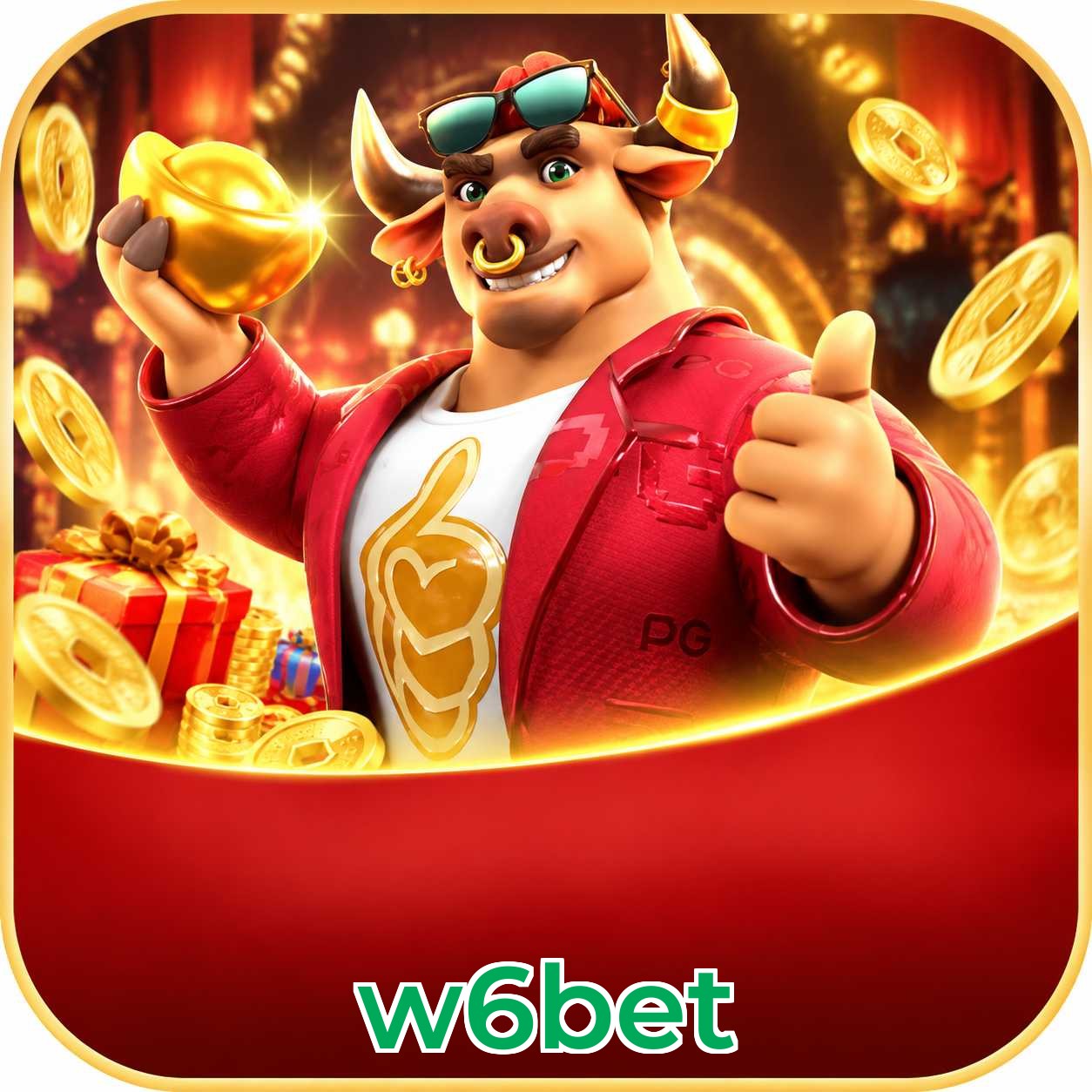 w6bet Live Casino Overview