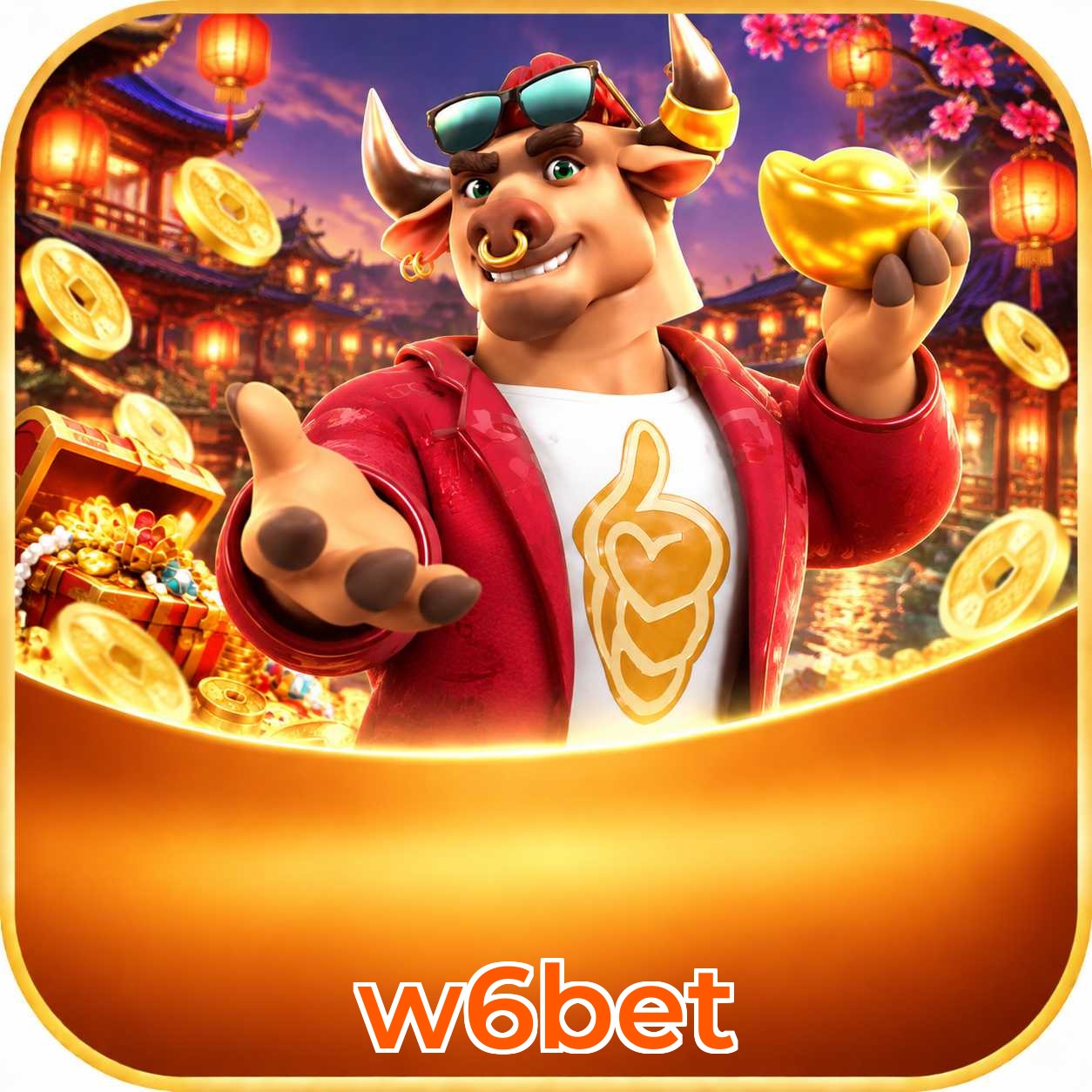 Baixar w6bet Android