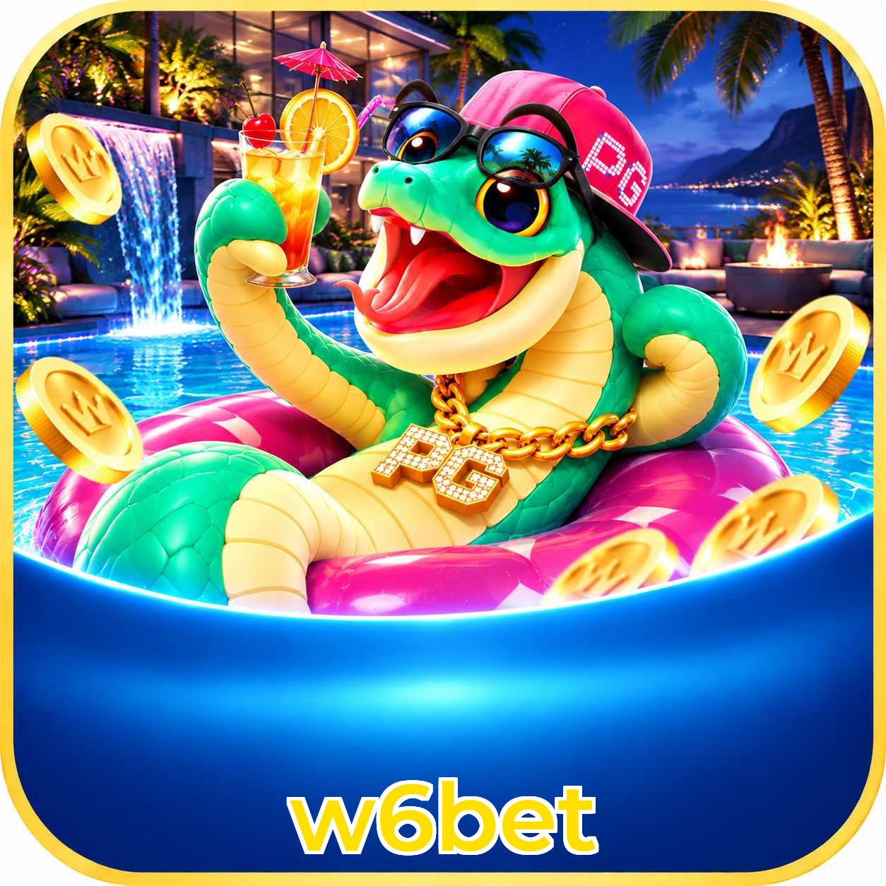 w6bet Entrar Telegram