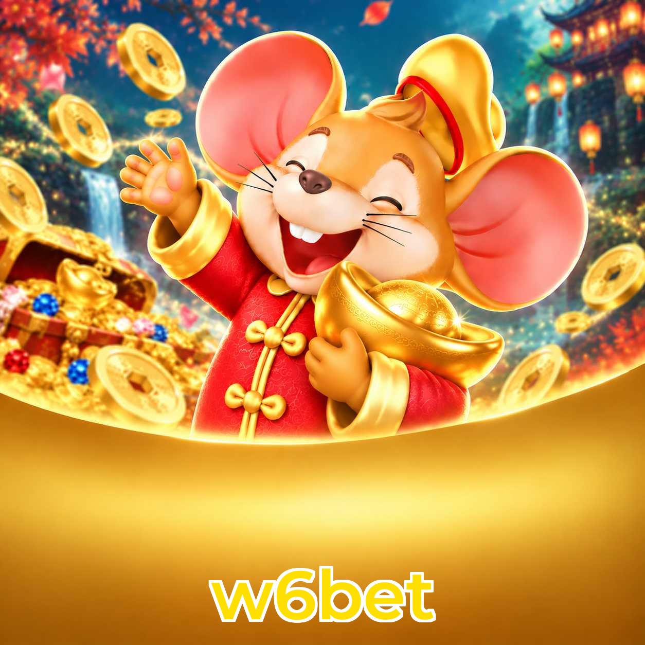 w6bet RTP Testing