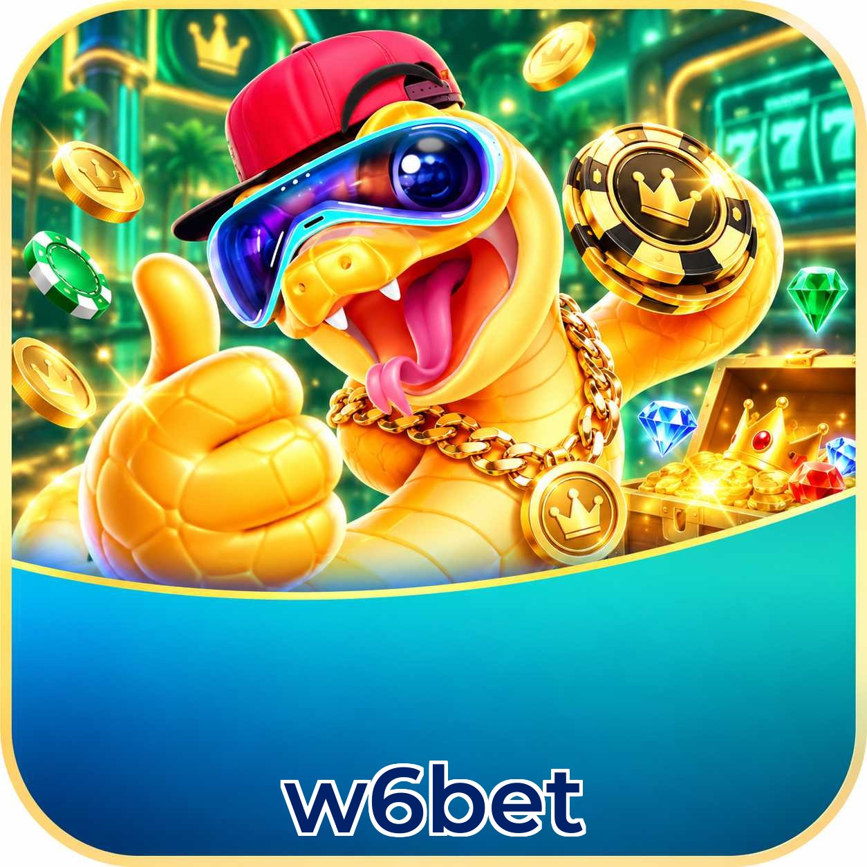 w6bet tabela de testes de instalação