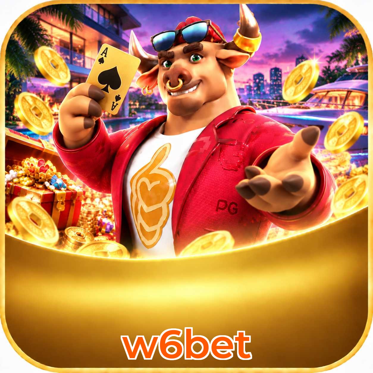 w6bet Registration Guide