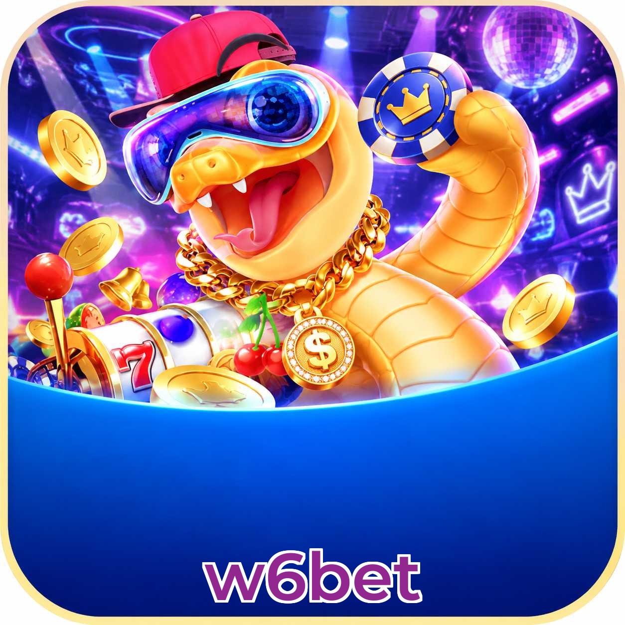 w6bet Top Wins