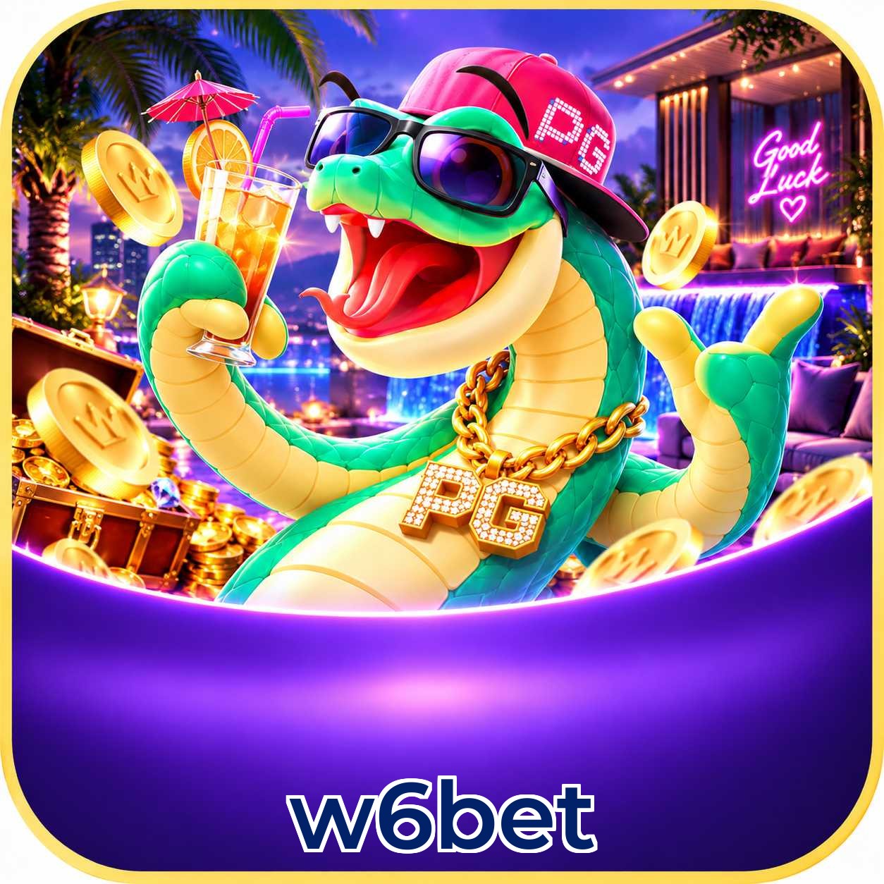 w6bet 2FA