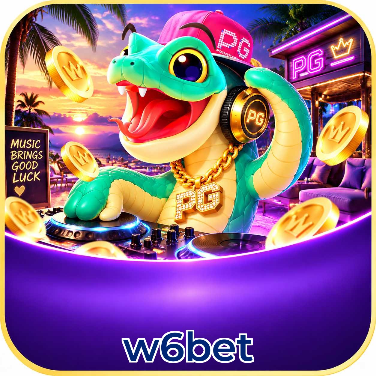 w6bet Suporte
