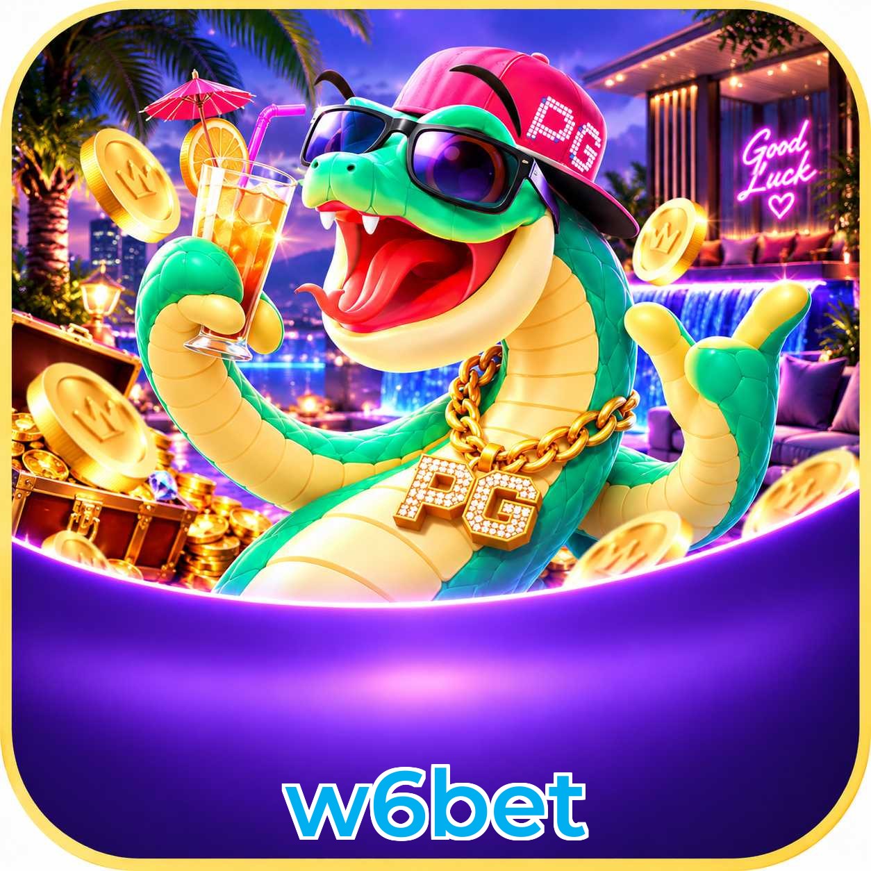 w6bet Payment Speed