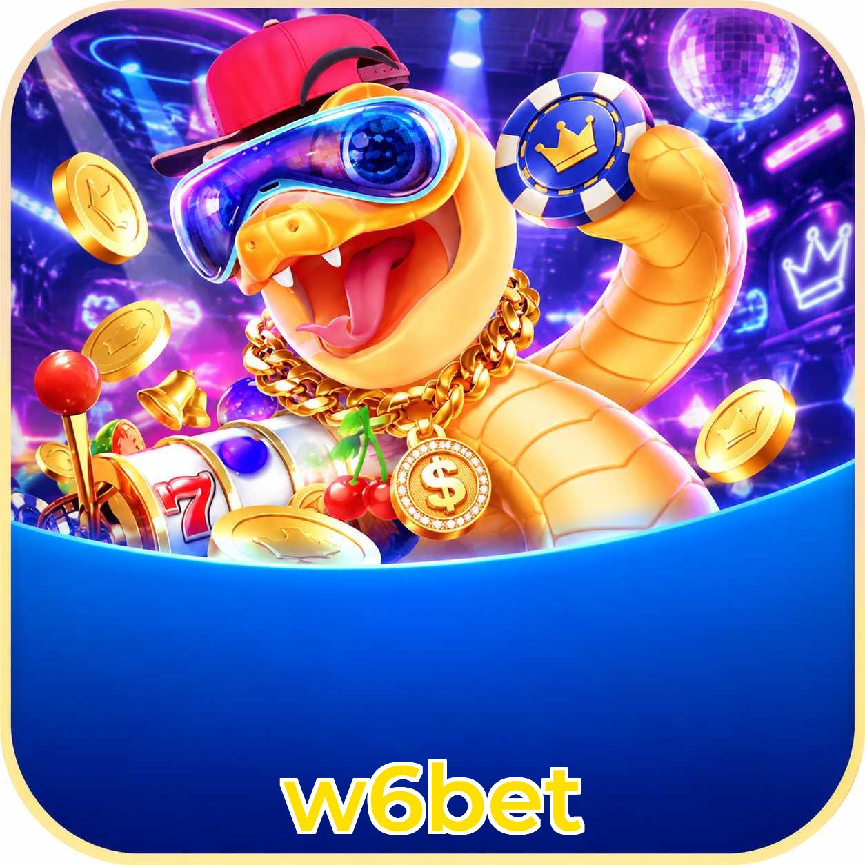 w6bet Fortune Tiger RTP