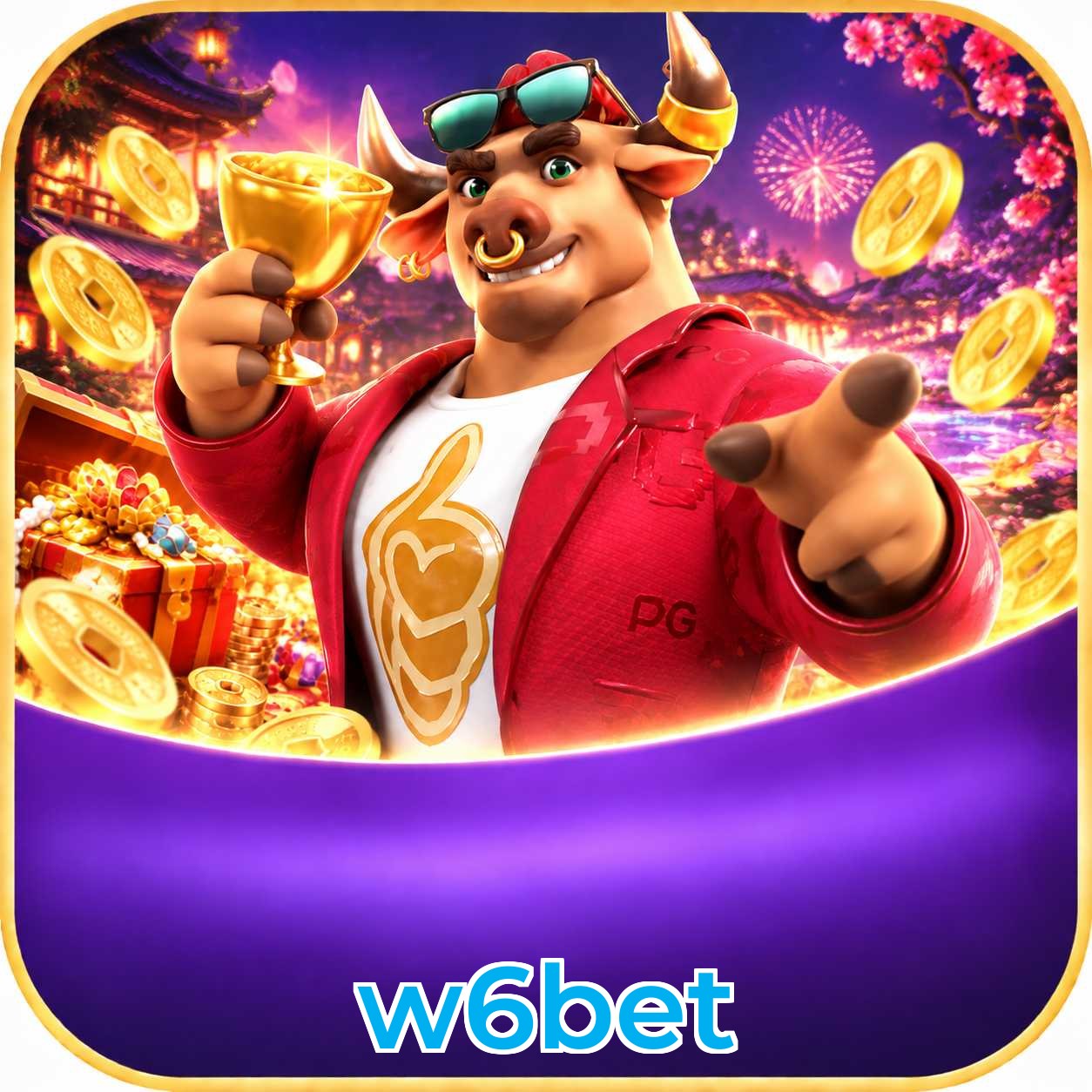 w6bet Métodos de Login