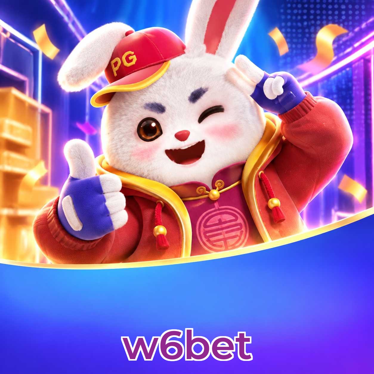 w6bet Security