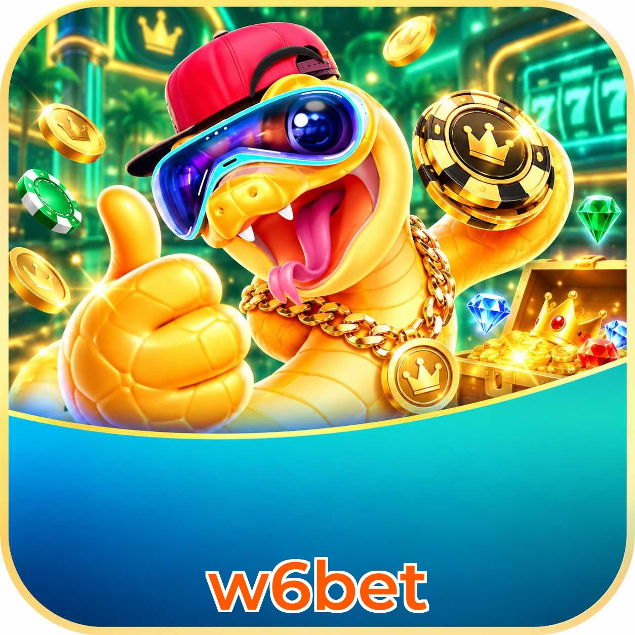 w6bet Version History