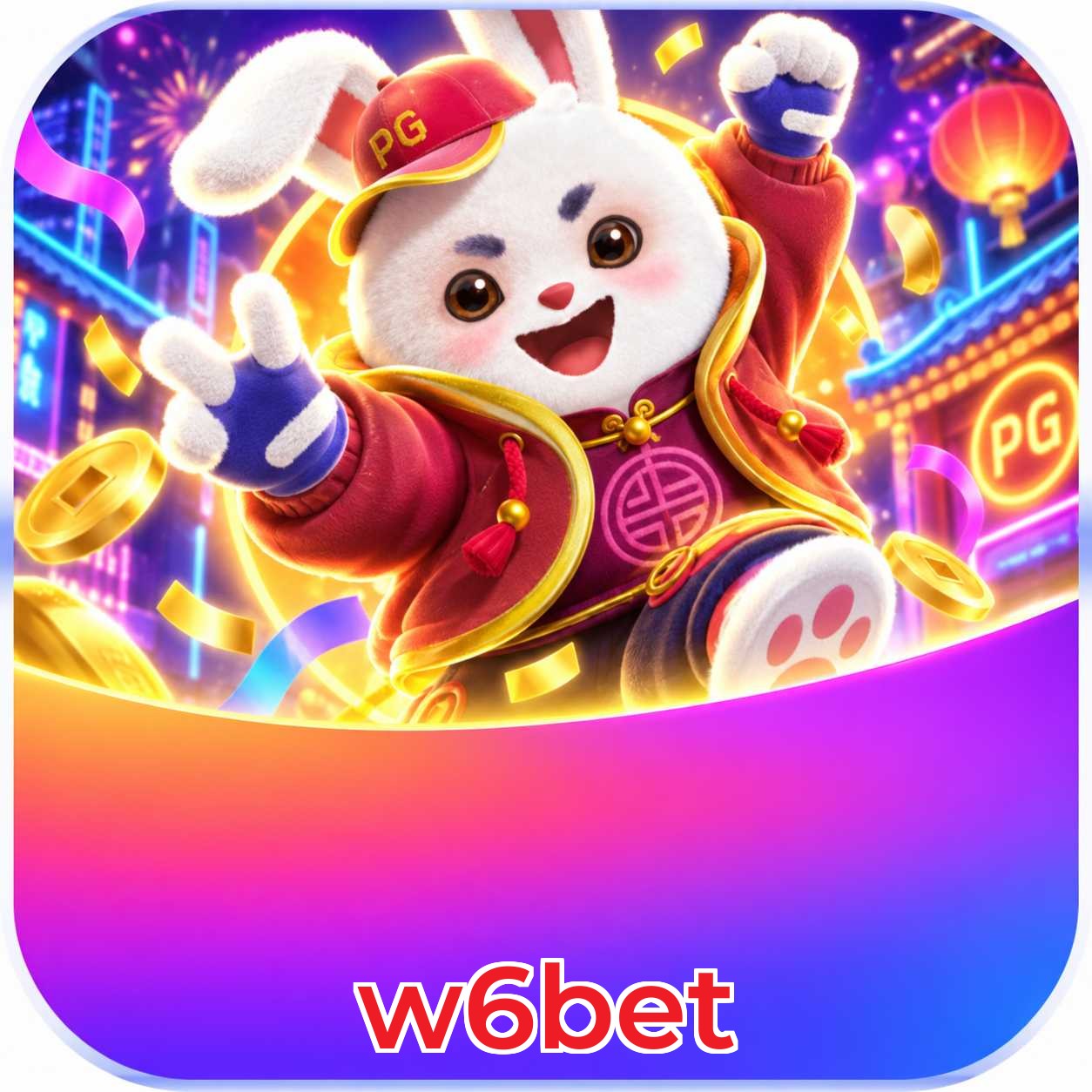 w6bet FAQ