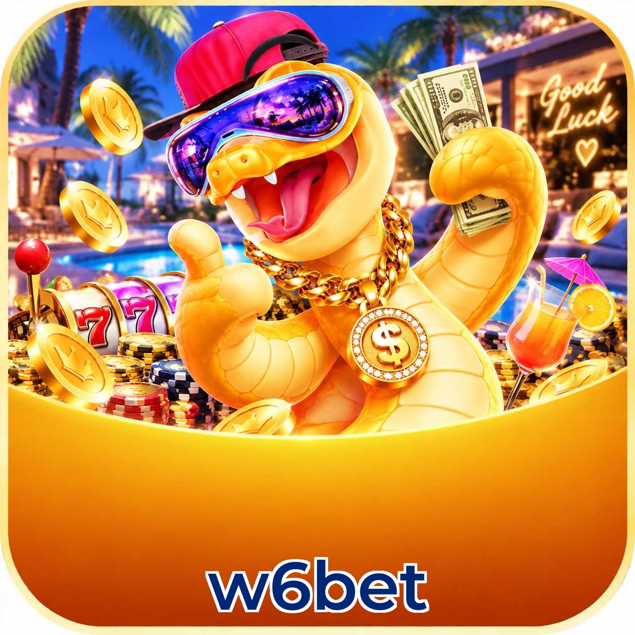w6bet Win FAQ