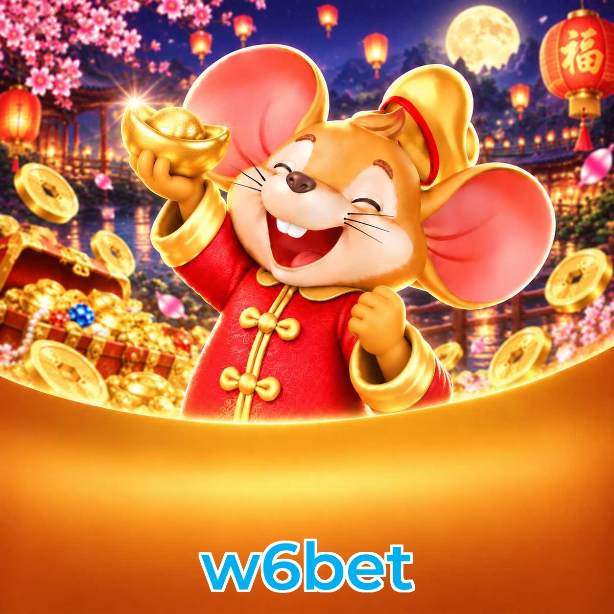 w6bet Download Speed